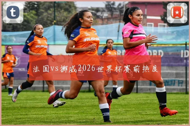法国vs挪威2026世界杯赛前热度