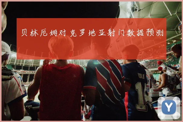贝林厄姆对克罗地亚射门数据预测