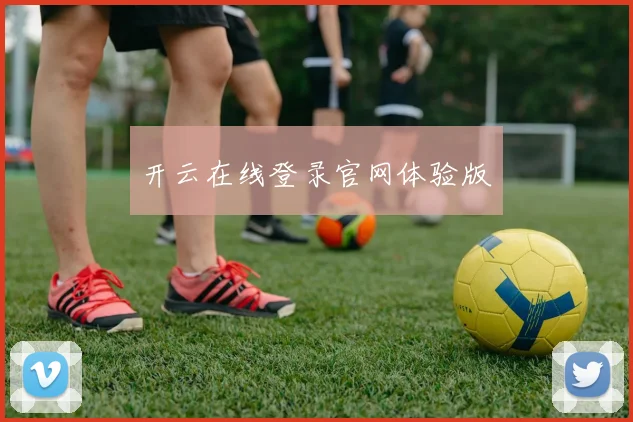 开云在线登录官网体验版