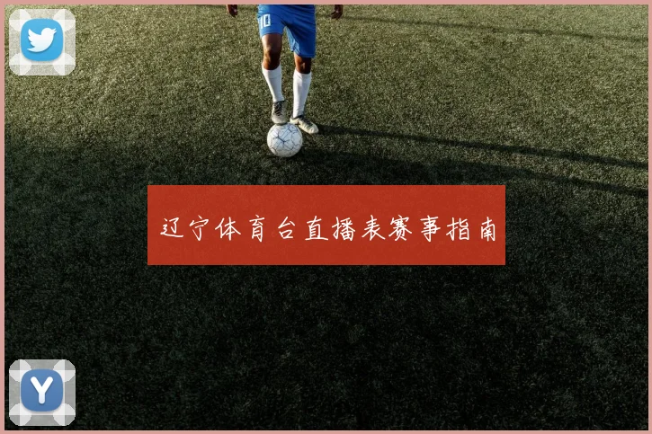 辽宁体育台直播表赛事指南