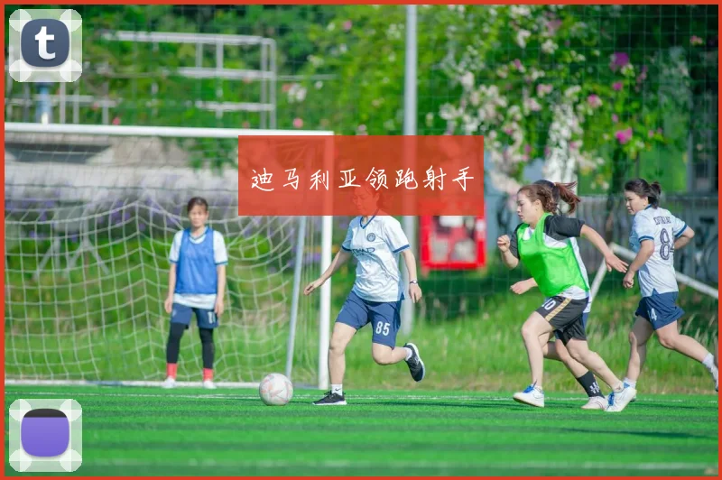 迪马利亚领跑射手
