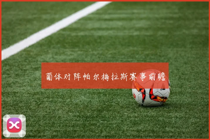葡体对阵帕尔梅拉斯赛事前瞻