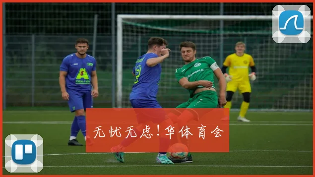 无忧无虑!华体育会