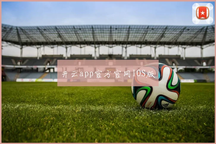 开云app官方官网IOS版