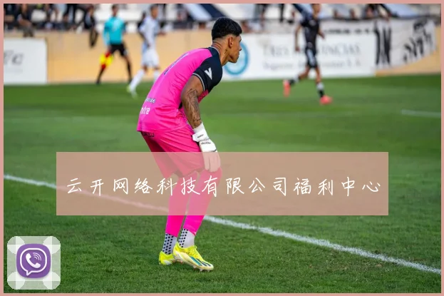 云开网络科技有限公司福利中心