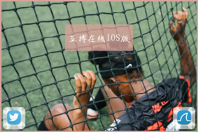 亚搏在线IOS版