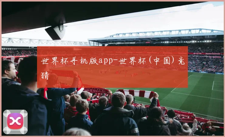世界杯手机版app-世界杯(中国)竞猜