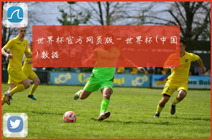 世界杯官方网页版 - 世界杯(中国)数据