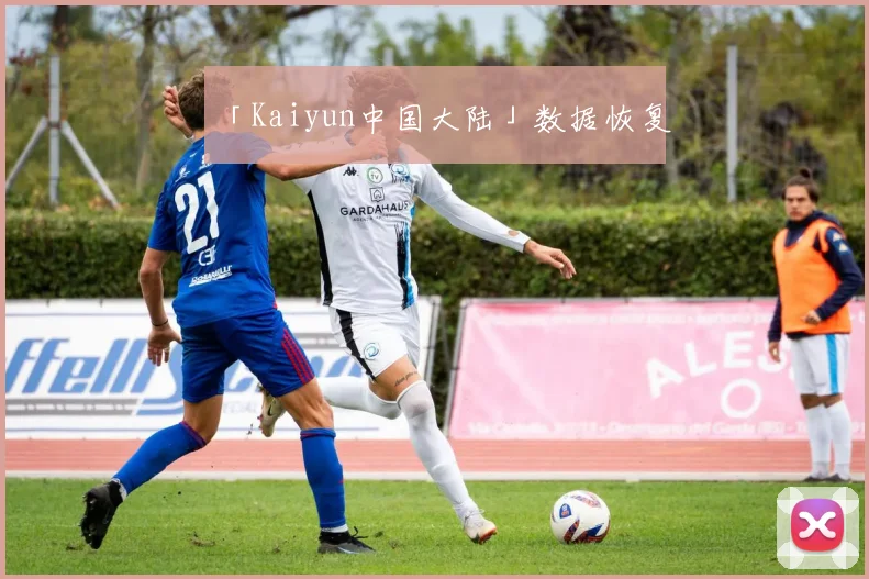 「Kaiyun中国大陆」数据恢复