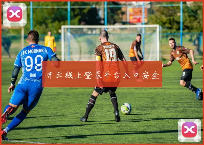 开云线上登录平台入口安全