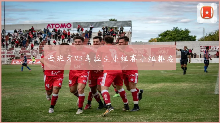 西班牙vs乌拉圭小组赛小组排名
