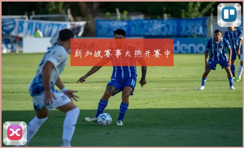 新加坡赛事火热开赛中