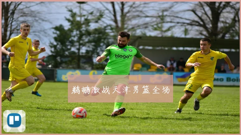 鹈鹕激战天津男篮全场
