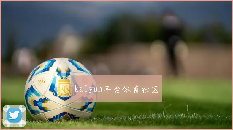 kaiyun平台体育社区