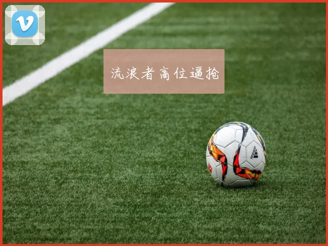 流浪者高位逼抢