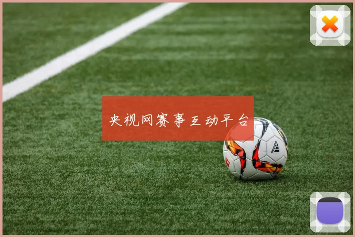 央视网赛事互动平台