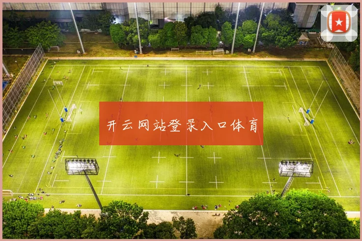 开云网站登录入口体育