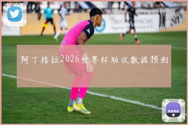 阿丁格拉2026世界杯助攻数据预测