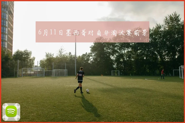 6月11日墨西哥对南非淘汰赛前景